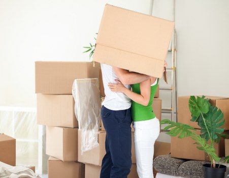 Flexible storage options for Belgravia customers during moves and renovations