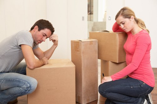 PCI-compliant secure payment methods for Man And Van Belgravia customers